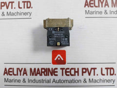 Telemecanique Zb2-be101 Contact Assembly 10(6)A 400V