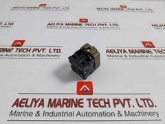 Telemecanique Zb2-be101 Contact Assembly 10(6)A 400V