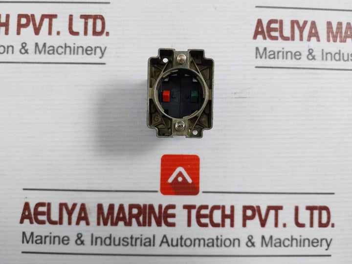Telemecanique Zb2-be101 Contact Assembly 10(6)A 400V