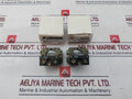 Telemecanique Zb2-be101 Contact Block 10A 400V A600-q600