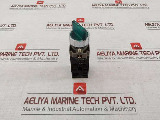 Telemecanique Zb2-be101 Contact Block 8B9446 220-240V 50/60Hz Iec 947-5-1