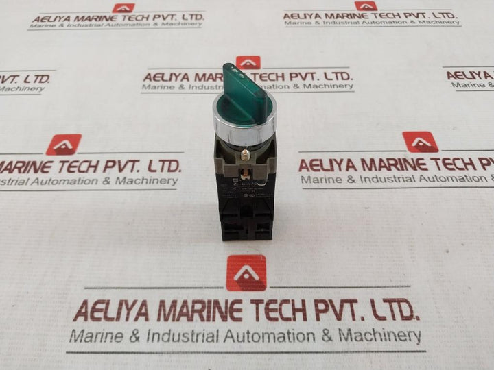 Telemecanique Zb2-be101 Contact Block 8B9446 220-240V 50/60Hz Iec 947-5-1