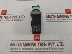 Telemecanique Zb2-be101 Contact Block 8B9446 220-240V 50/60Hz Iec 947-5-1