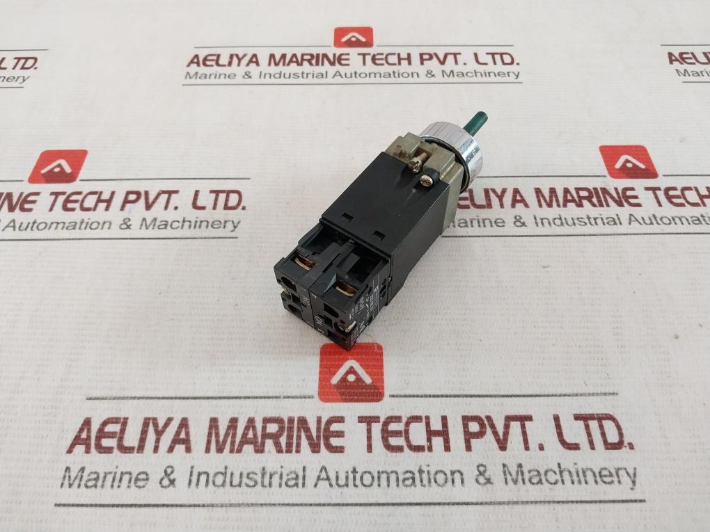 Telemecanique Zb2-be101 Contact Block 8B9446 220-240V 50/60Hz Iec 947-5-1