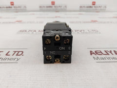 Telemecanique Zb2-be101 Contact Block 8B9446 220-240V 50/60Hz Iec 947-5-1