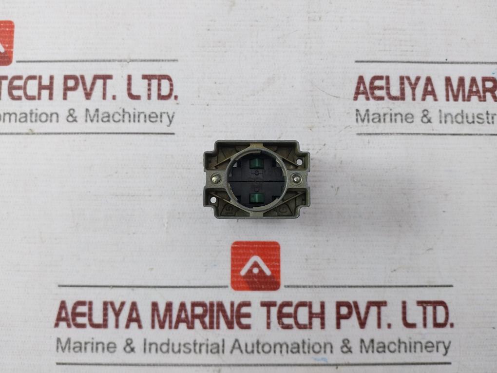 Telemecanique Zb2-be101 Contact Block 8B9838 400V