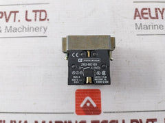 Telemecanique Zb2-be101 Contact Block 8B9838 400V