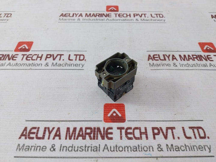 Telemecanique Zb2-be101 Contact Block 8B9838 400V