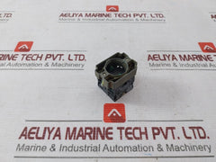 Telemecanique Zb2-be101 Contact Block 8B9838 400V