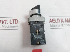 Telemecanique Zb2-be101 Contact Block A600 Q600 880614