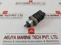Telemecanique Zb2-be101 Contact Block 400V~ Ac A600 Q600