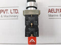 Telemecanique Zb2-be101 Contact Block 400V~ Ac A600 Q600
