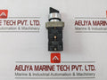 Telemecanique Zb2-be101 Contact Block 400V~ Ac A600 Q600