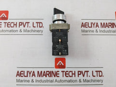 Telemecanique Zb2-be101 Contact Block 400V~ Ac A600 Q600