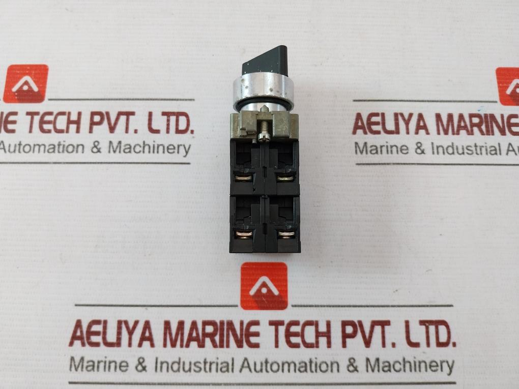 Telemecanique Zb2-be101 Contact Block 400V~ Ac A600 Q600