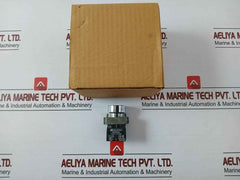Telemecanique Zb2-be101 Pushbutton