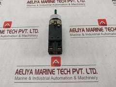 Telemecanique ZB2-BE101 Selector Switch With Light 400V