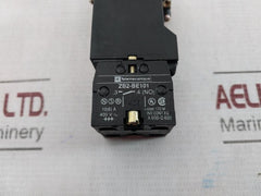 Telemecanique ZB2-BE101 Selector Switch With Light 400V