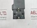 Telemecanique ZB2-BE101 Selector Switch With Light 400V