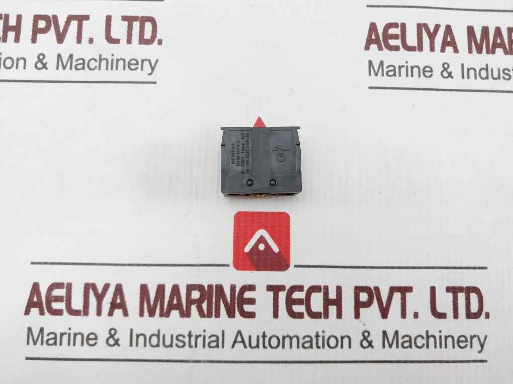 Telemecanique Zb2-be102 Electric Contact Block 240V-3A