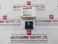 Telemecanique Zb2-bv007 Pilot Light Body For Front Mounting 130V 2.6W Max Ba9S