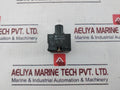 Telemecanique Zb2-bv007 Pilot Light Body For Front Mounting 130V 2.6W Max Ba9S