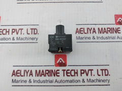 Telemecanique Zb2-bv007 Pilot Light Body For Front Mounting 130V 2.6W Max Ba9S