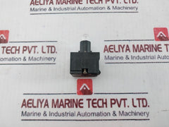 Telemecanique Zb2-bv007 Pilot Light Body For Front Mounting 130V 2.6W Max Ba9S