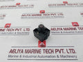 Telemecanique Zb2-bv007 Pilot Light Body For Front Mounting 130V 2.6W Max Ba9S