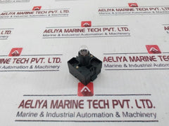 Telemecanique Zb2-bv007 Pilot Light Body For Front Mounting 130V 2.6W Max Ba9S