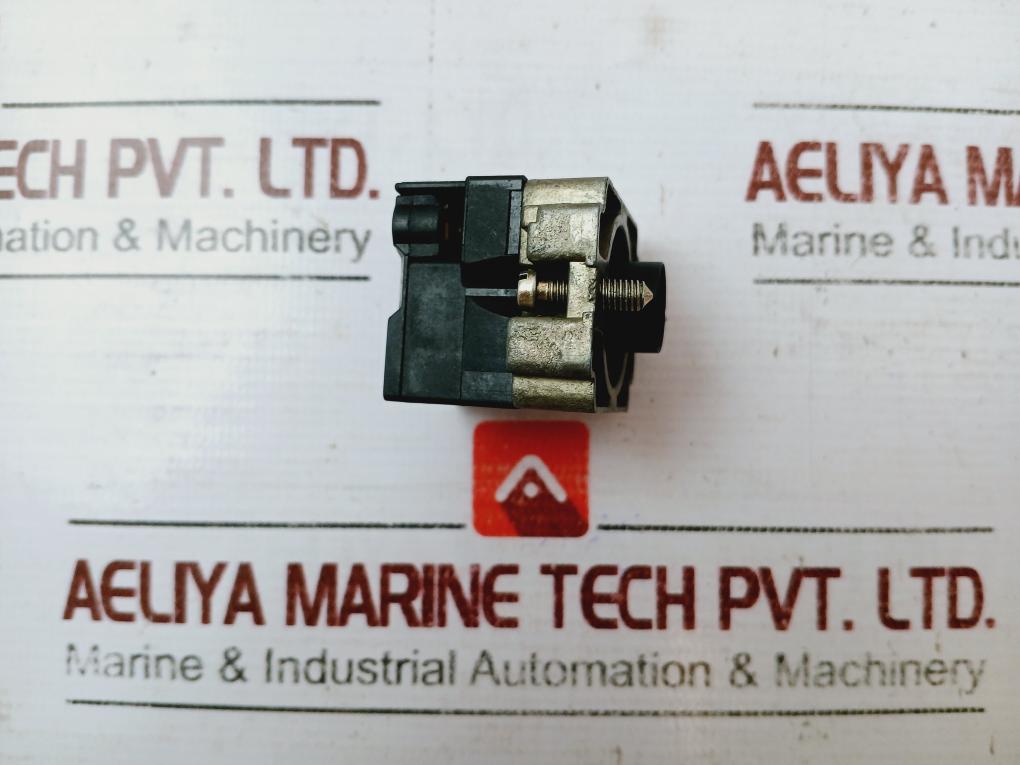 Telemecanique Zb2-bv6 Push Button Switch 380V Max 2.6W