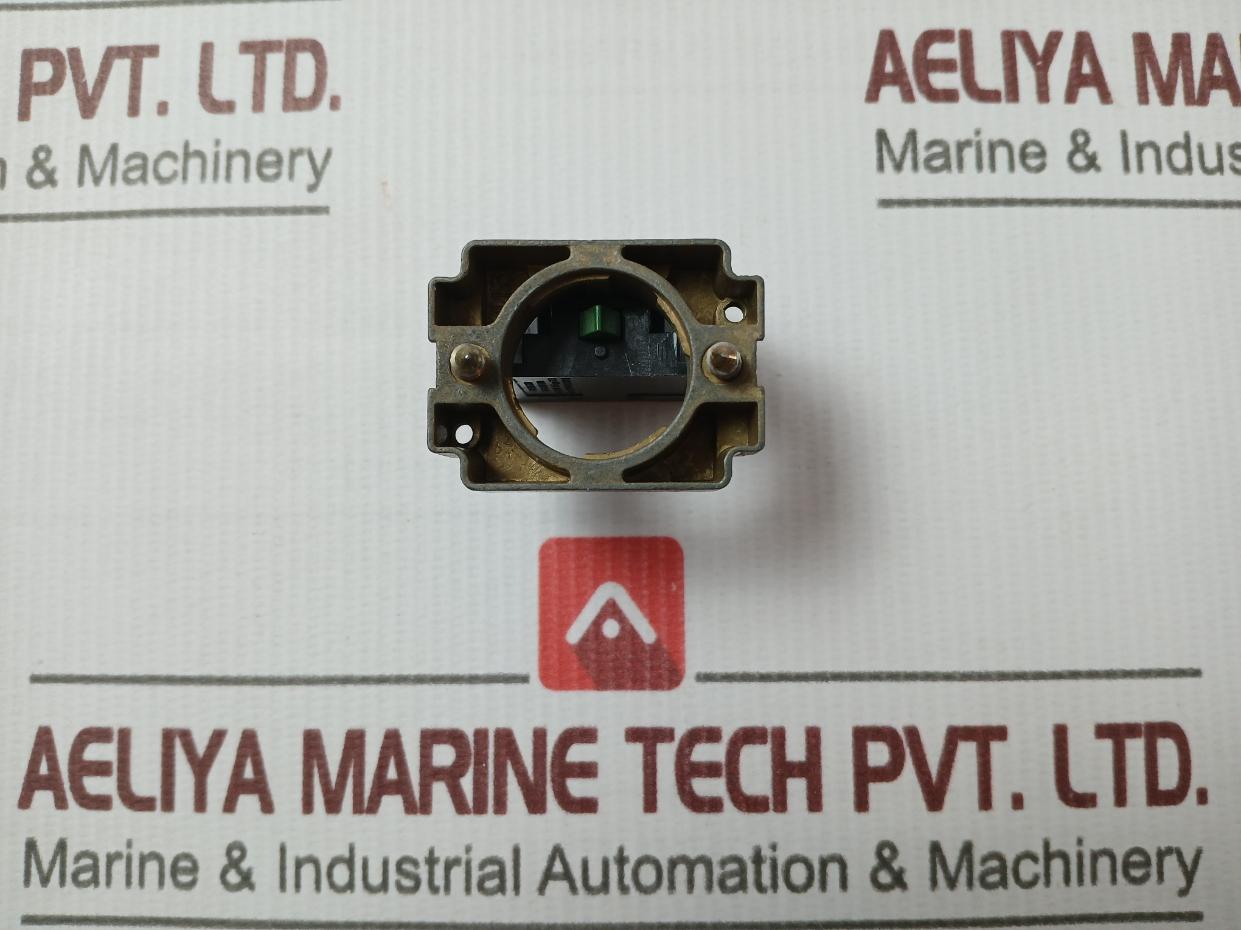 Telemecanique Zb2-bz101 Push Button Contact Block 10A 400Vac