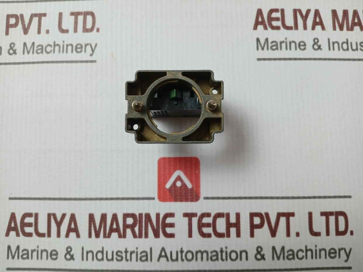 Telemecanique Zb2-bz101 Push Button Contact Block 10A 400Vac