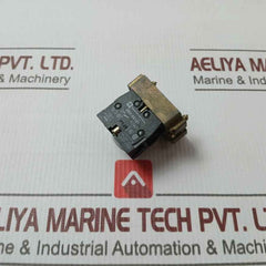 Telemecanique Zb2-bz101 Push Button Contact Block 10A 400Vac