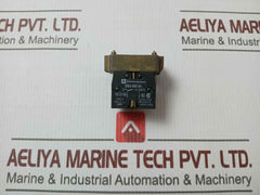 Telemecanique Zb2-bz101 Push Button Contact Block 10A 400Vac