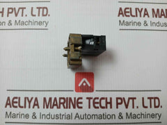 Telemecanique Zb2-bz101 Push Button Contact Block 10A 400Vac