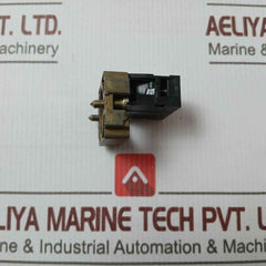 Telemecanique Zb2-bz101 Push Button Contact Block 10A 400Vac