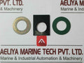 Telemecanique Zb2 Bz4 Adapter Plate Set For Pushbutton