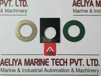 Telemecanique Zb2 Bz4 Adapter Plate Set For Pushbutton