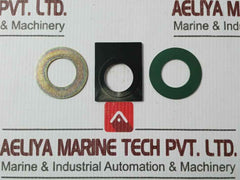 Telemecanique Zb2 Bz4 Adapter Plate Set For Pushbutton