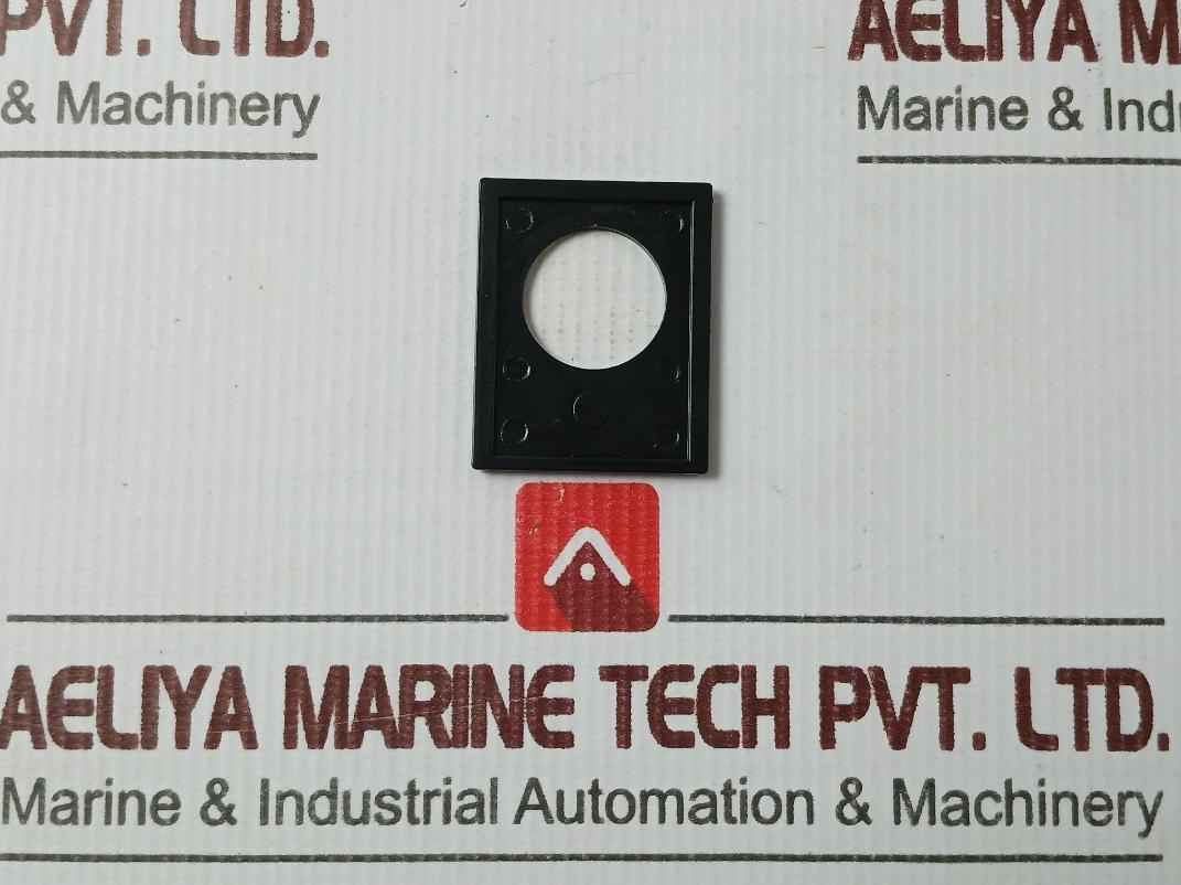 Telemecanique Zb2 Bz4 Adapter Plate Set For Pushbutton