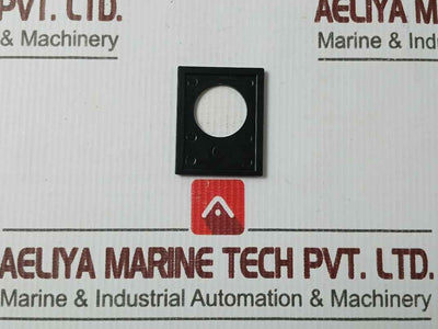 Telemecanique Zb2 Bz4 Adapter Plate Set For Pushbutton