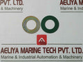 Telemecanique Zb2 Bz4 Adapter Plate Set For Pushbutton