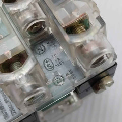 Telemecanique Zb2r A91 Contact Module