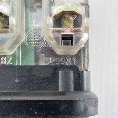 Telemecanique Zb2r A91 Contact Module