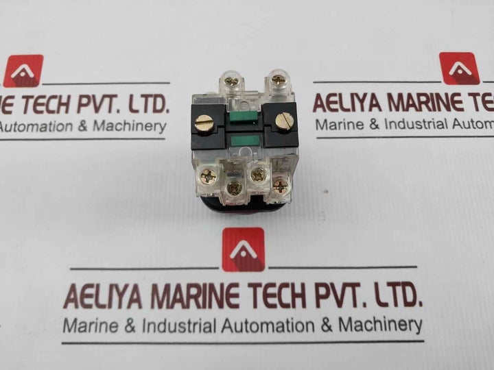 Telemecanique Zb2r A91 Contact Module