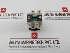 Telemecanique Zb2r A91 Contact Module