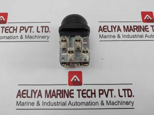 Telemecanique Zb2r A91 Contact Module