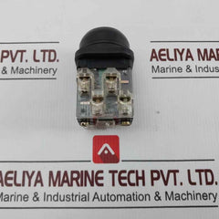 Telemecanique Zb2r A91 Contact Module