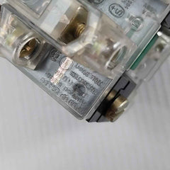 Telemecanique Zb2r A91 Contact Module
